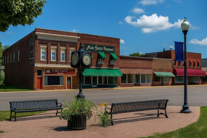 Chesterton, IN