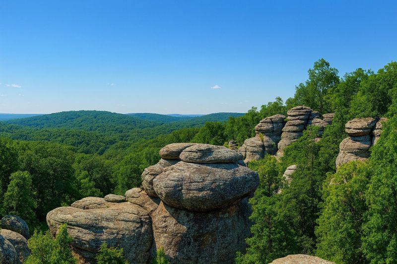 Evergreen Park, IL