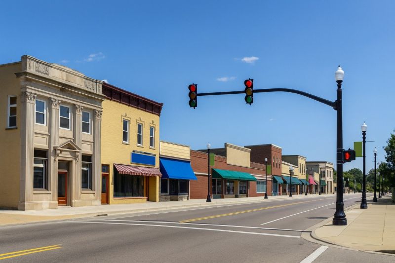 Hobart, IN