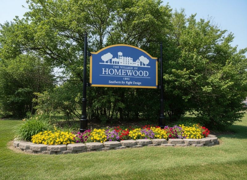 Homewood, IL
