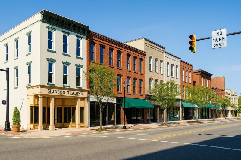 Portage, IN