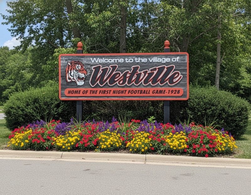 Westville, IN