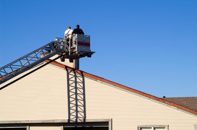 Roofing Service in Gary, IN