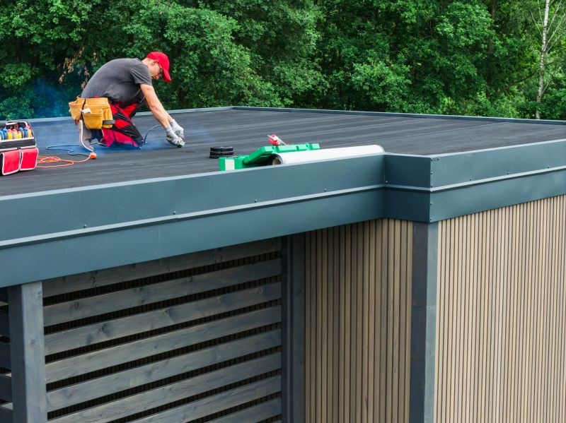 Roofing Service in Gary, IN