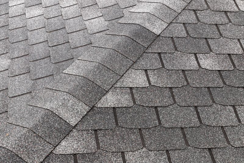 Asphalt Roof Replacement in Chicago, IL