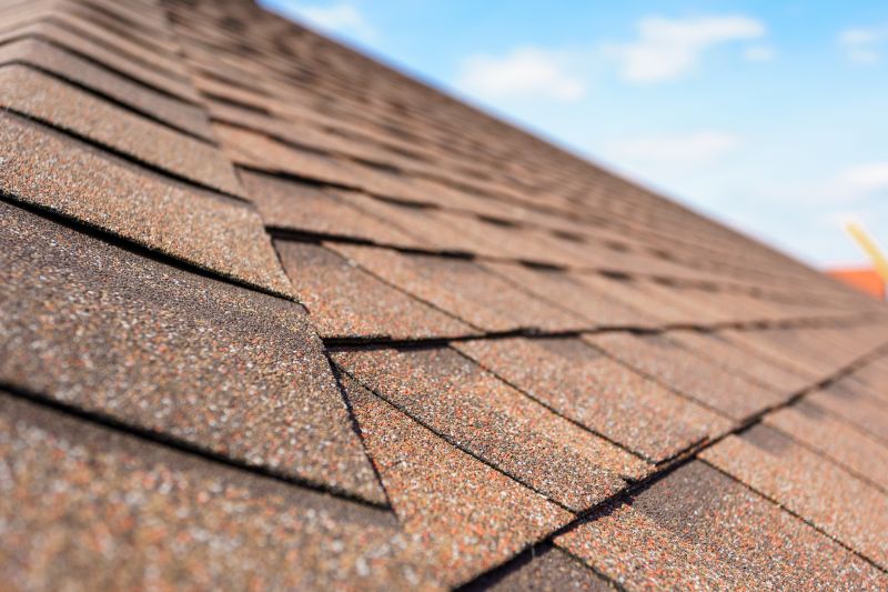 Asphalt Roofing Service in Gary, IN