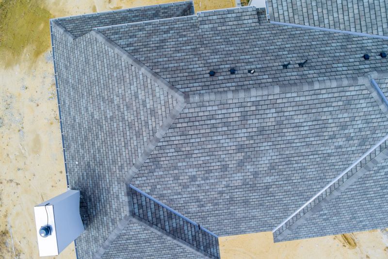 Asphalt Shingles Installation in Beecher, IL