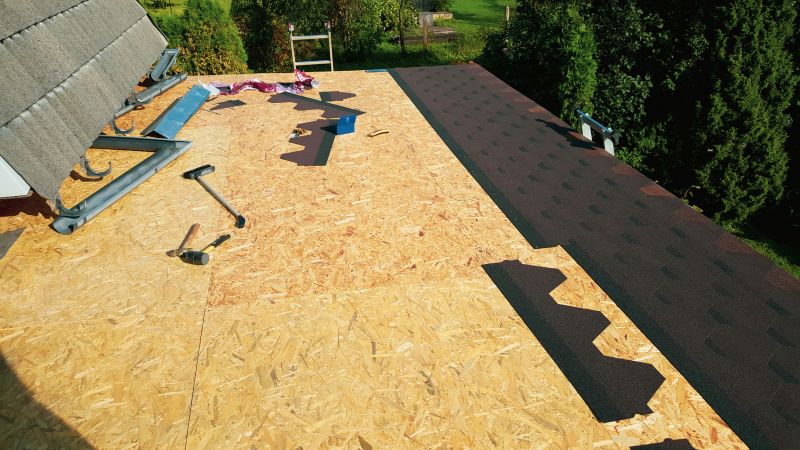 Asphalt Shingles Installation in Cedar Lake, IN