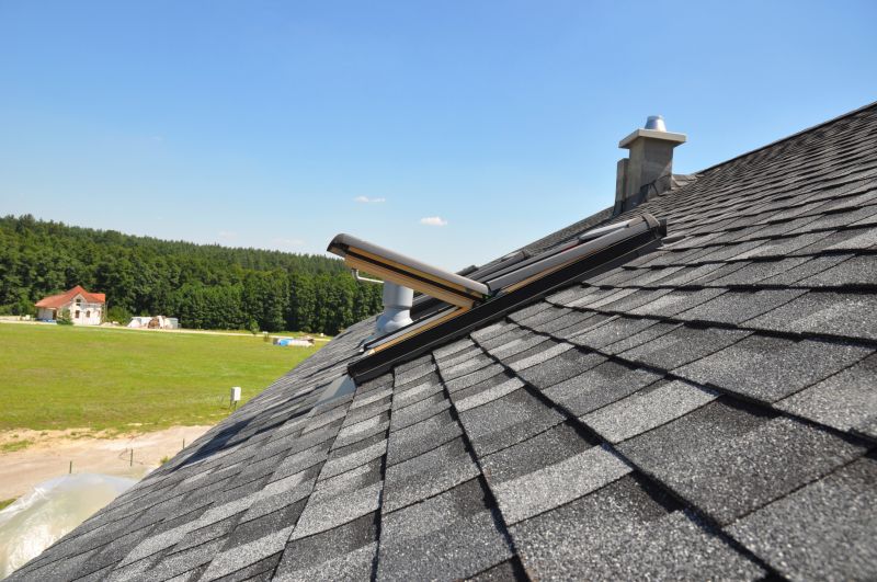 Asphalt Shingles Installation in East Chicago, IN
