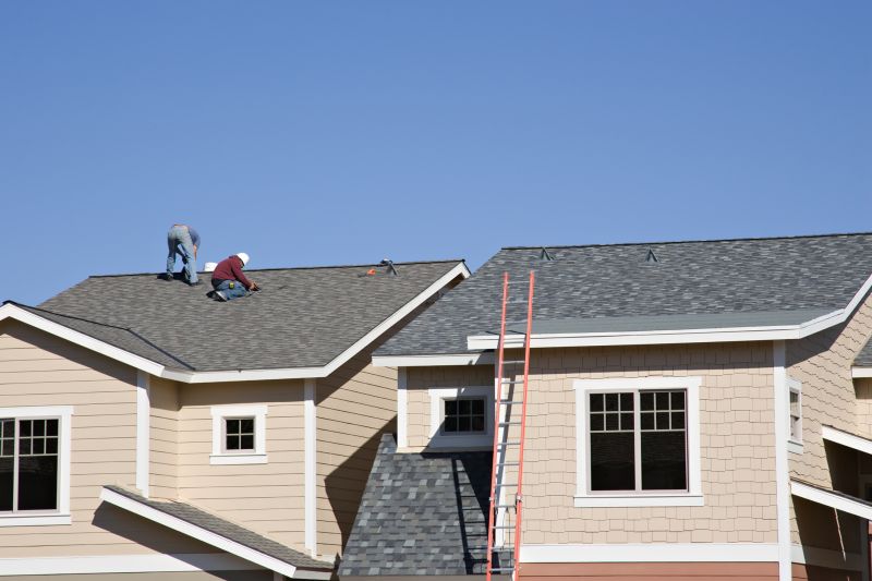 Asphalt Shingles Installation in Evergreen Park, IL