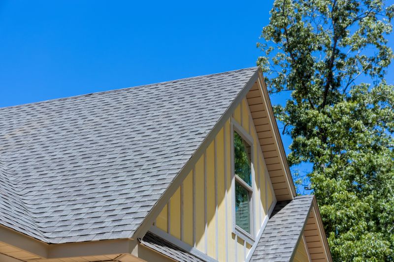 Asphalt Shingles Installation in Hobart, IN