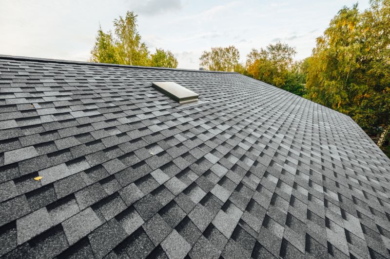 Asphalt Shingles Installation in Homewood, IL