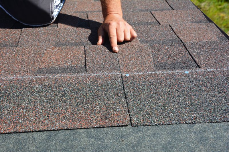 Asphalt Shingles Installation in Whiting, IN
