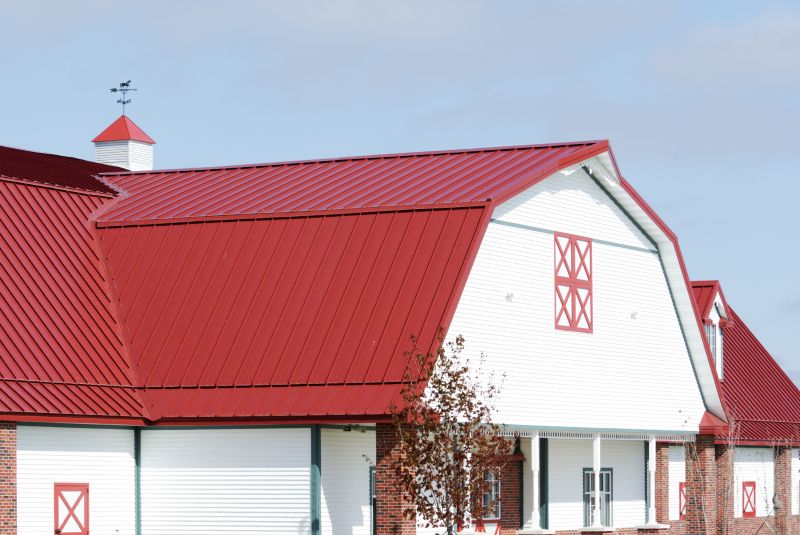 Barn Roof Replacement in Harvey, IL