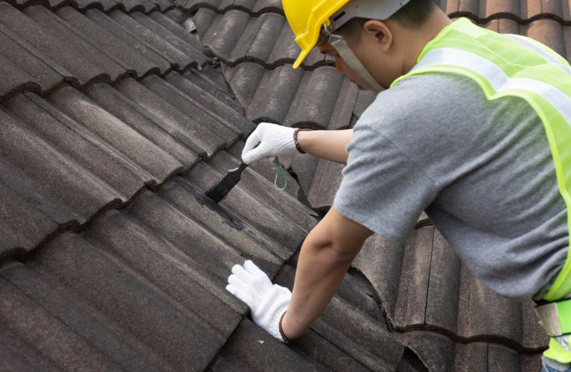 Bedroom Leak Repair in Gary, IN