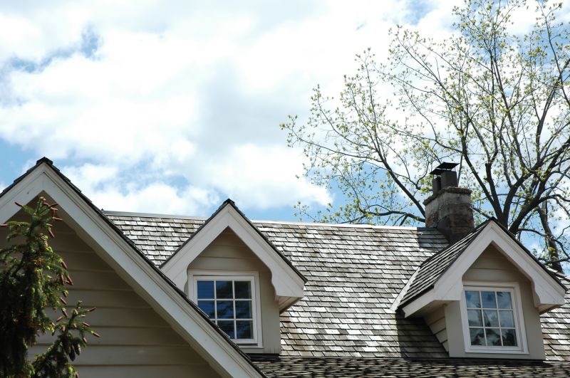 Cedar Roof Installation in Beecher, IL