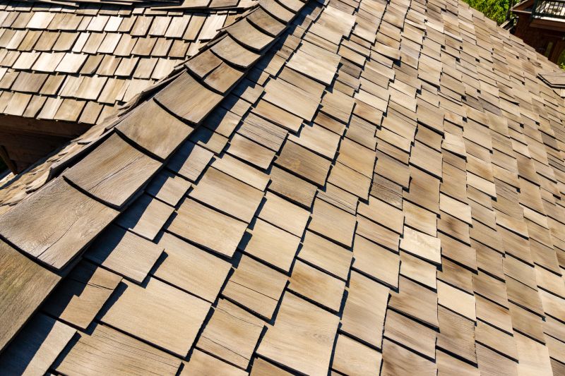 Cedar Roof Replacement in Evergreen Park, IL