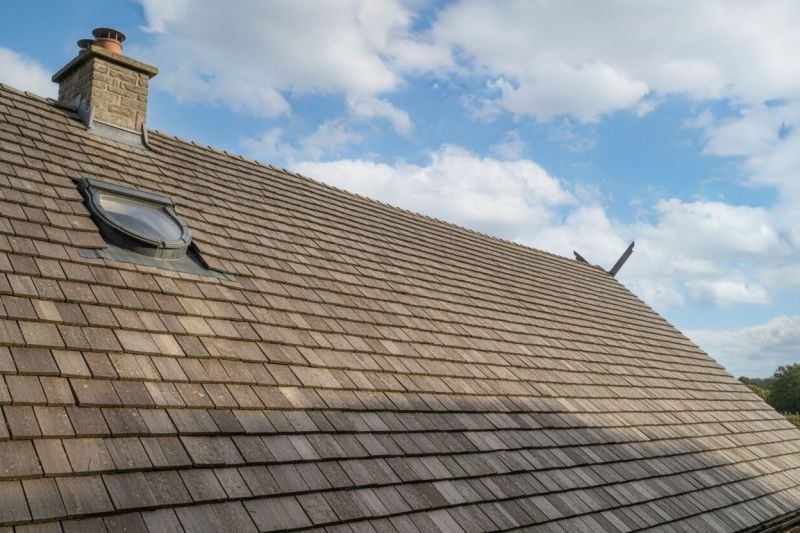 Cedar Roof Replacement in Hazel Crest, IL