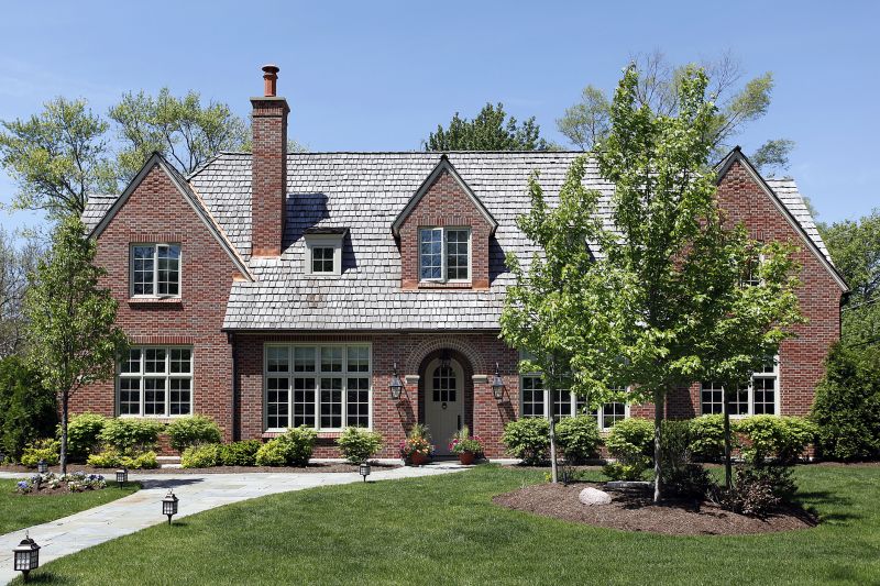 Cedar Shake Roof Construction in Midlothian, IL