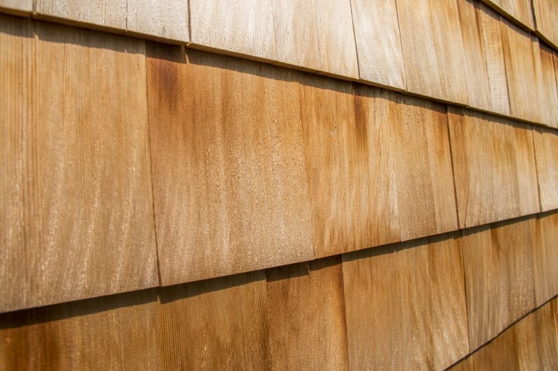 Cedar Shake Roof Repair in Valparaiso, IN