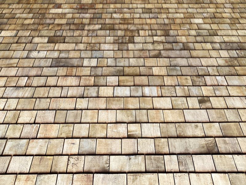 Cedar Shingles Repair in Dyer, IN