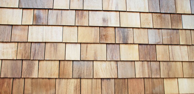 Cedar Shingles Repair in Lowell, IN