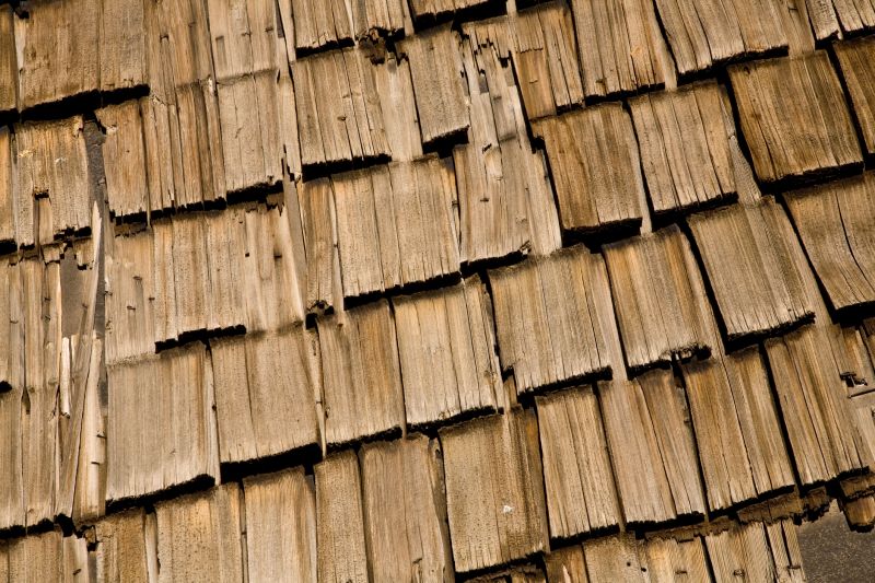 Cedar Shingles Repair in Tinley Park, IL