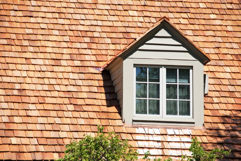Cedar Shingles Replacement in Flossmoor, IL