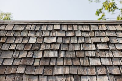 Cedar Shingles Replacement in Westville, IN