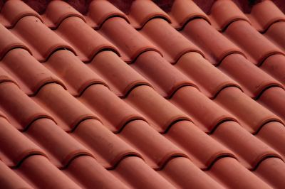 Clay Roof Installation in Chesterton, IN