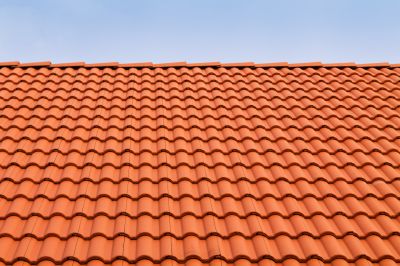 Clay Roof Installation in Monee, IL