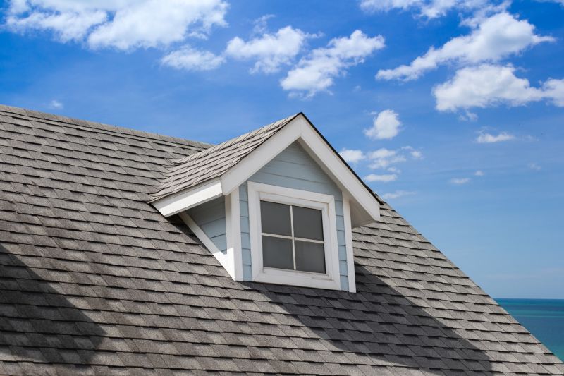 Dormer Leak Repair in Gary, IN