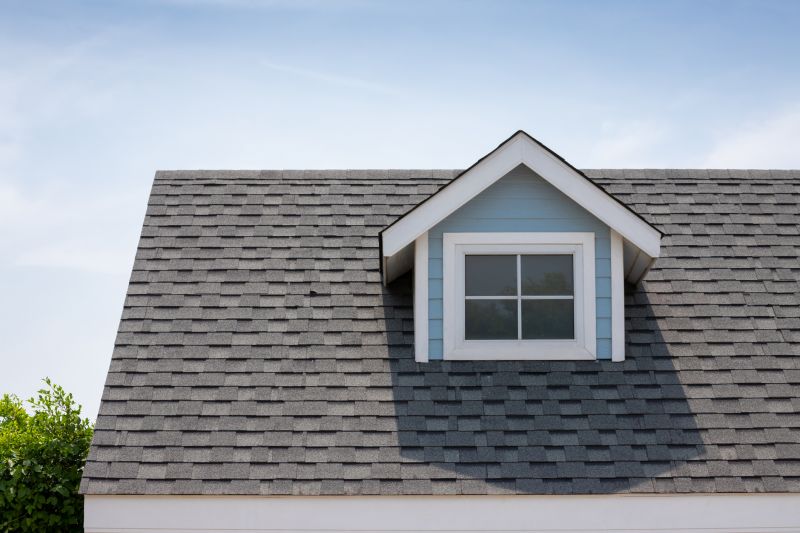 Dormer Leak Repair in Gary, IN
