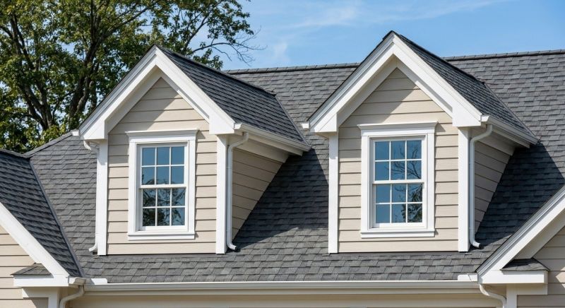 Dormer Repair in Griffith, IN