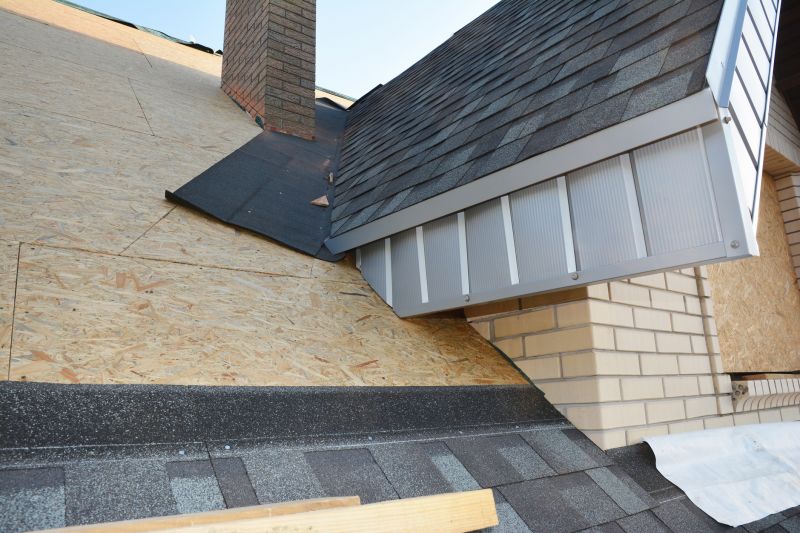 Dormer Repair in Oak Lawn, IL