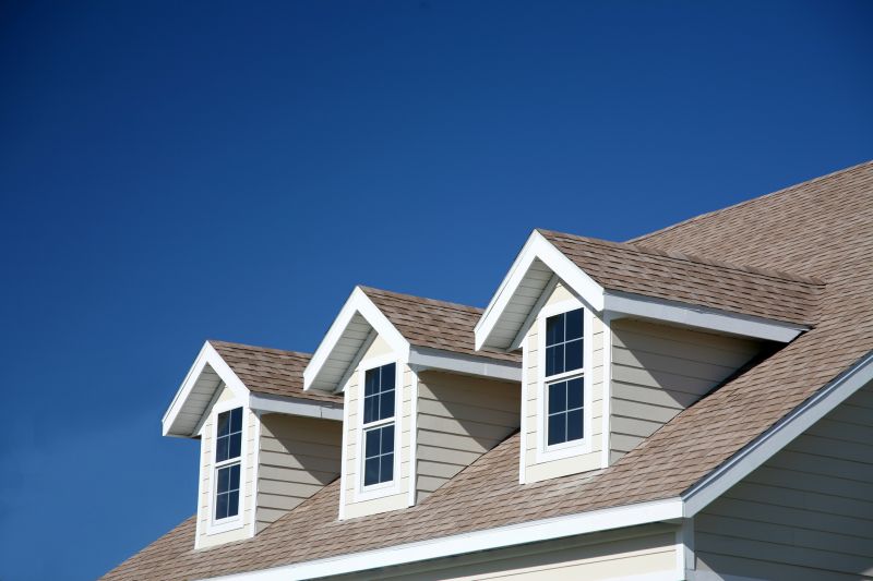 Dormer Repair in Steger, IL