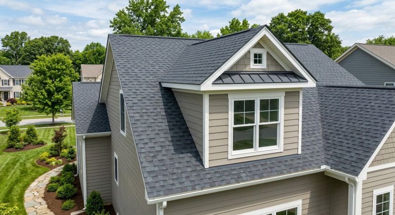 Dormer Repair in Westville, IN