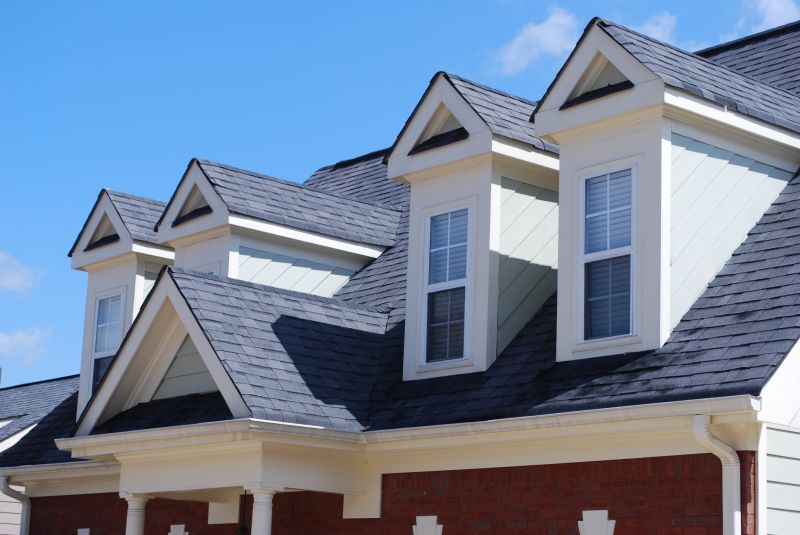 Dormer Roof Installation in Gary, IN