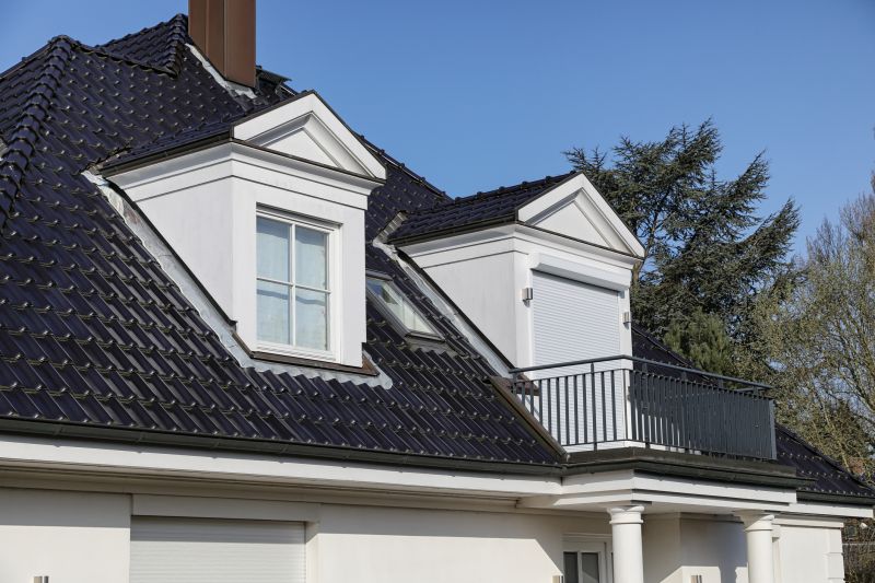 Dormer Roof Installation in Gary, IN