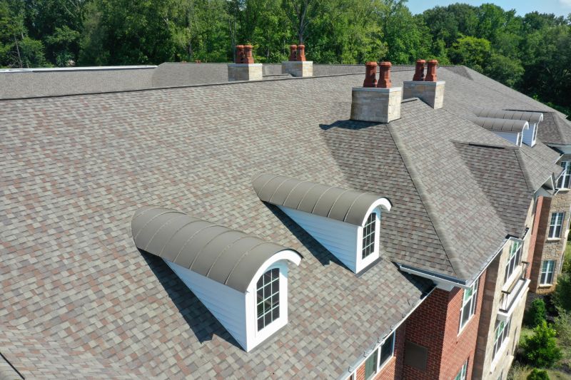 Dormer Roof Installation in Gary, IN