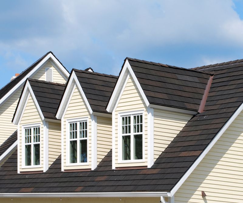Dormer Roof Replacement in Gary, IN