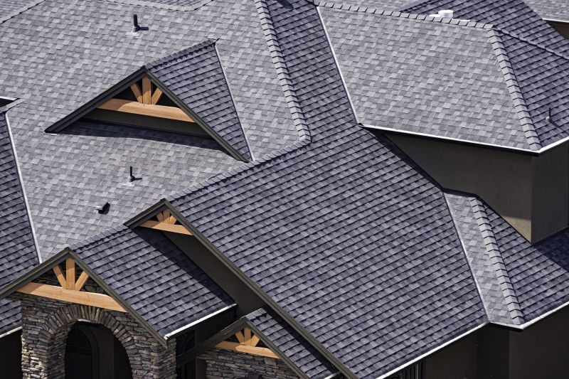 Dormer Roof Replacement in Gary, IN