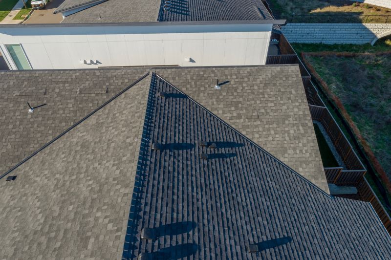 Fiberglass Shingles Repair in Gary, IN