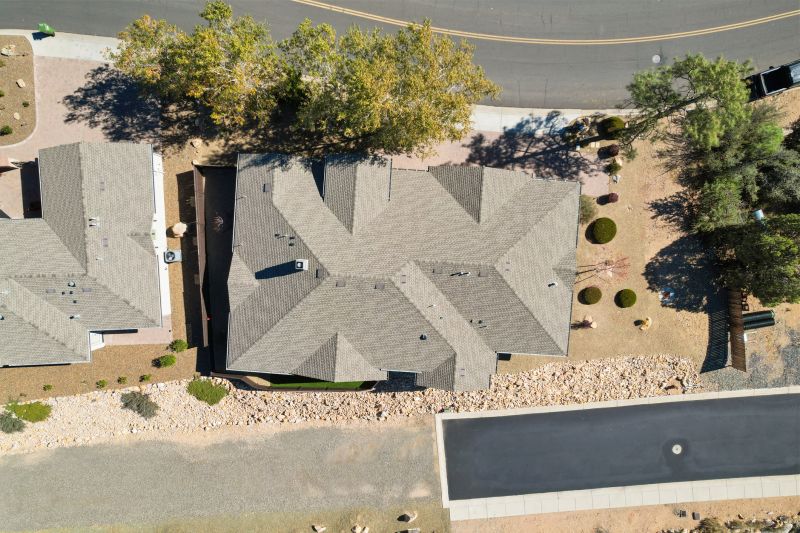 Garage Roof Inspection in Gary, IN