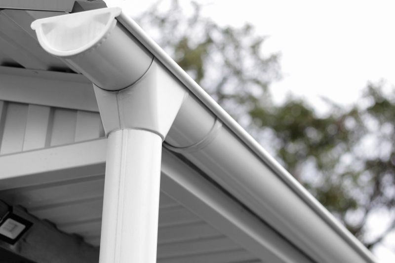 House Roof Installation in Beecher, IL