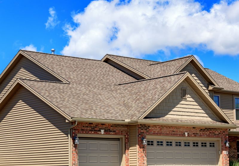 House Roof Installation in Saint John, IN
