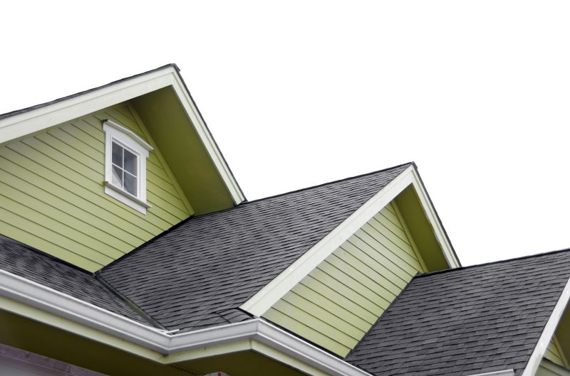 House Roof Repair in Lowell, IN