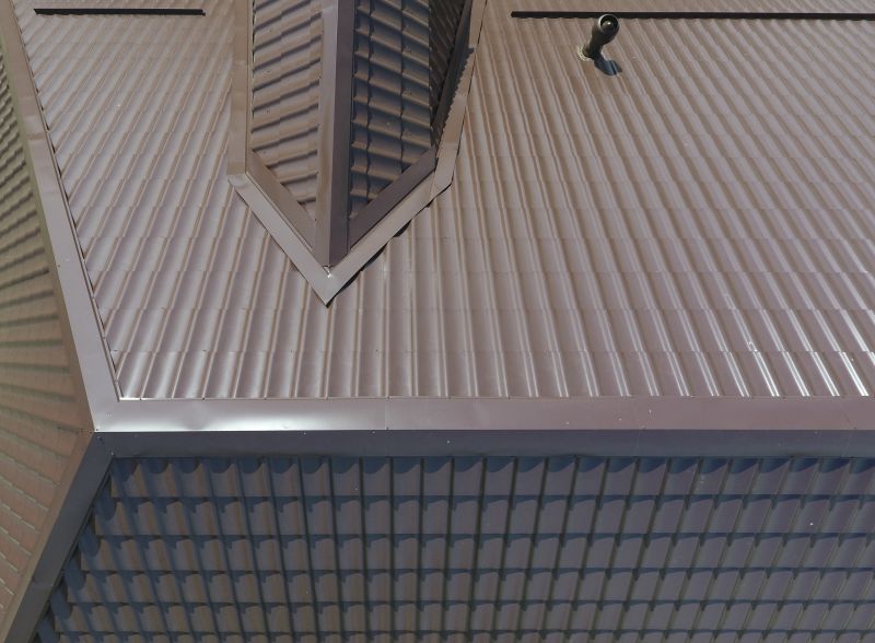 Metal Roof Installation in Alsip, IL