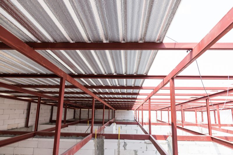 Metal Roof Installation in East Chicago, IN