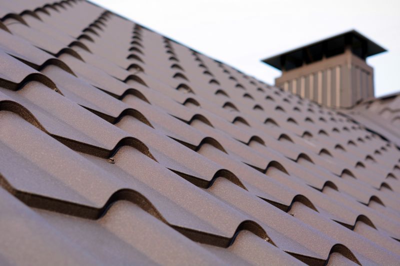 Metal Roof Repair in Chesterton, IN